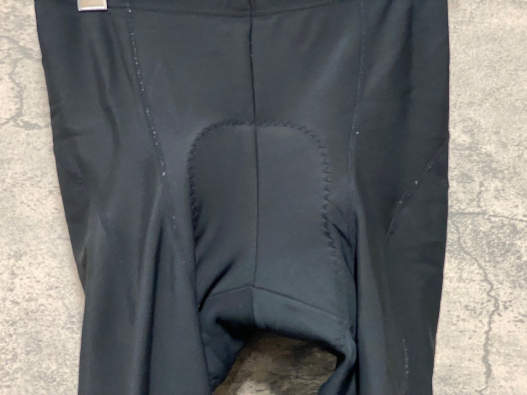 JU822 パールイズミ PEARL iZUMi レーサータイツ 3D NEO 黒 TM