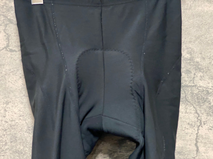 JU822 パールイズミ PEARL iZUMi レーサータイツ 3D NEO 黒 TM
