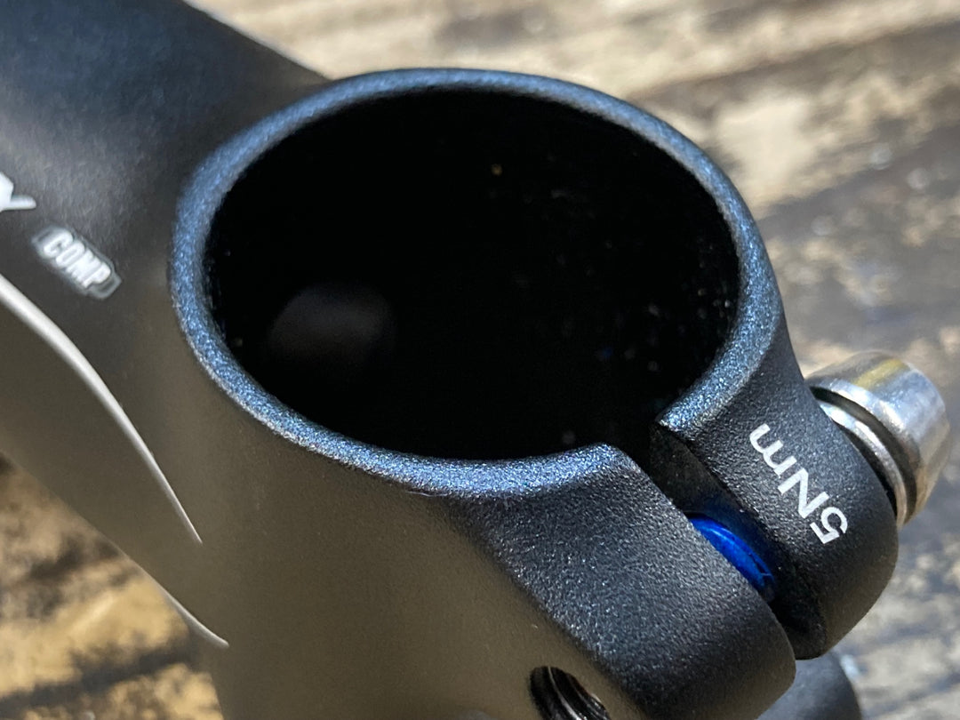 KA040 リッチー RITCHEY COMP 4AXIS アルミ ステム 70mm Φ31.8 OS 6°