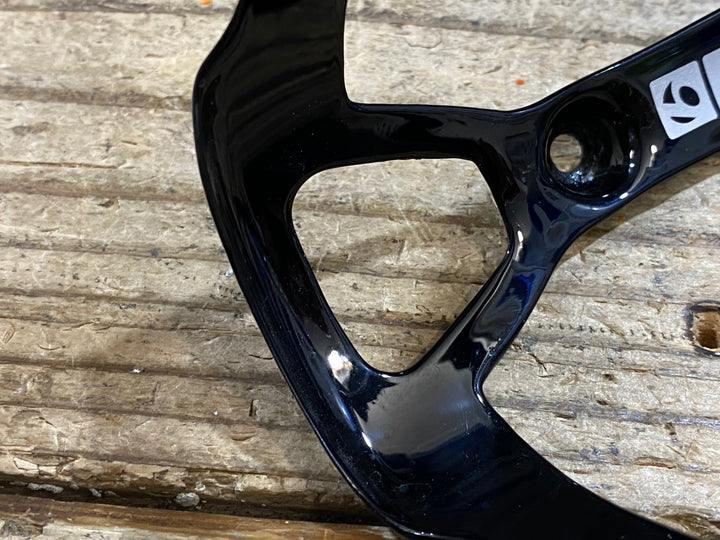 JX525 ボントレガー BONTRAGER PRO CARBON CAGE ボトルケージ 黒