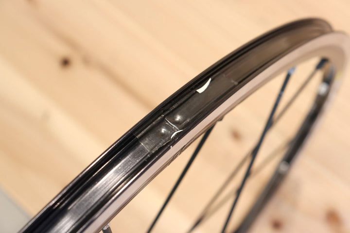 マヴィック MAVIC R-SYS アルミ クリンチャー ホイールセット シマノ11/12s 【千葉店】