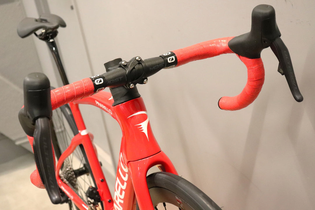ピナレロ PINARELLO F5 2025モデル 500サイズ シマノ アルテグラ R8170 12S カーボン ロードバイク 【仙台店】