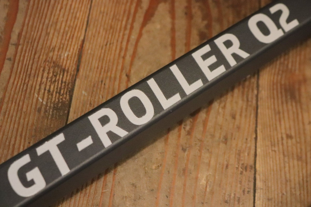 グロータック GROWTAC GT-ROLLER Q2 4本ローラー スマートローラー