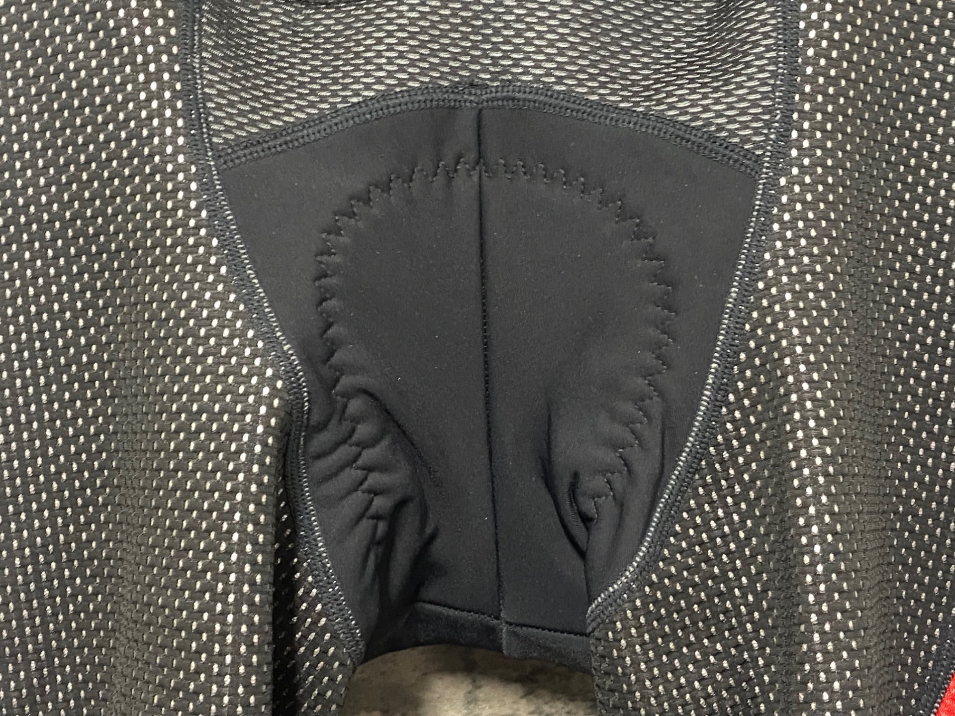 KG916 パールイズミ PEARL iZUMi ビブタイツ 黒 M 裏起毛 3DNEO PLUS