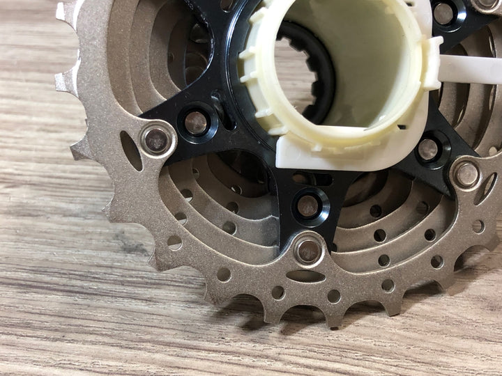 JS379 シマノ SHIMANO アルテグラ ULTEGRA CS-R8000 スプロケット 11-25T 11s