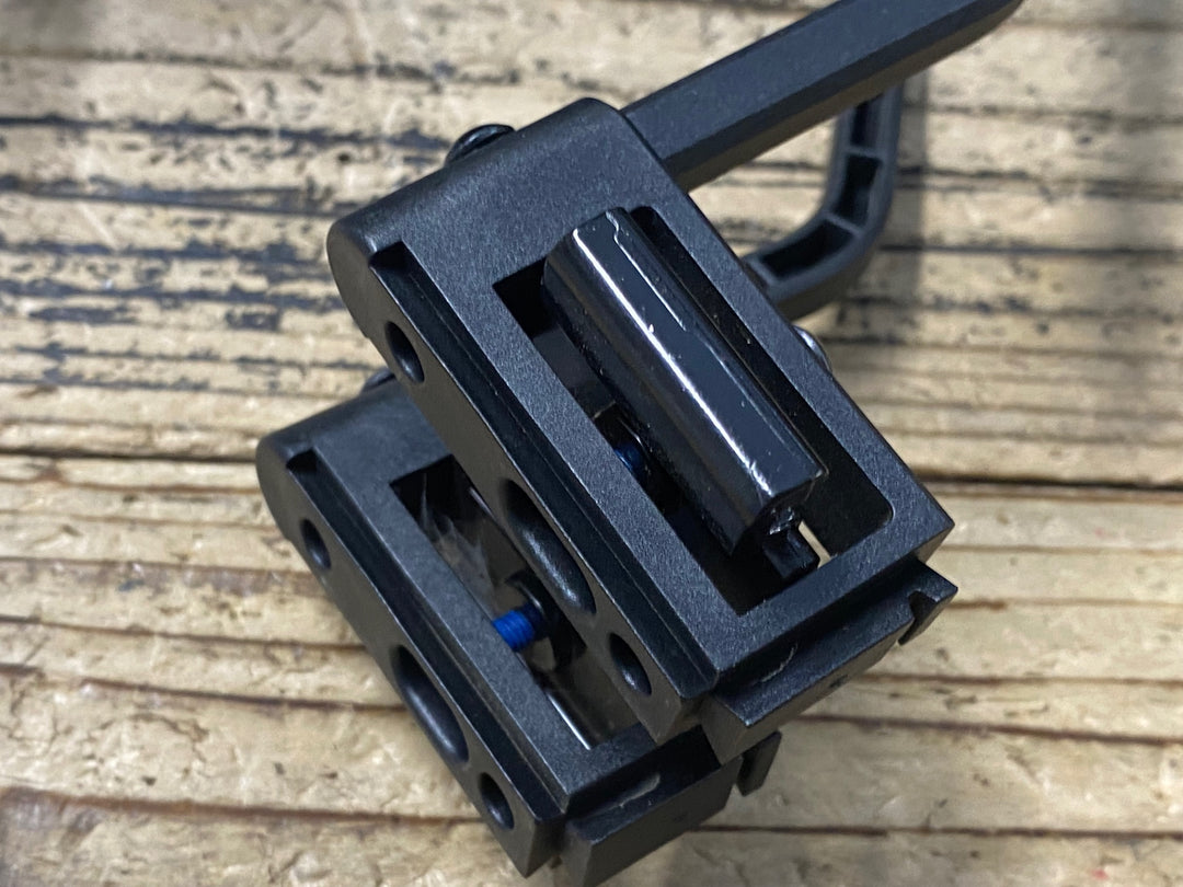 KR477 トピーク TOPEAK TETRAFENDER R1 泥除け フェンダー 黒