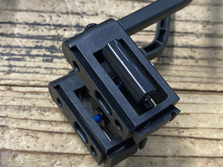 KR477 トピーク TOPEAK TETRAFENDER R1 泥除け フェンダー 黒