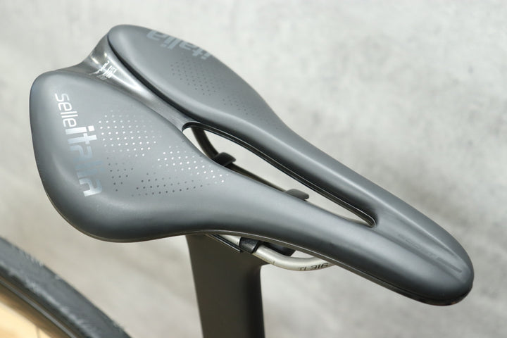 サーヴェロ CERVELO S5 DISC 2023モデル 48サイズ シマノ アルテグラ R8170 Di2 12S カーボン ロードバイク 【さいたま浦和店】