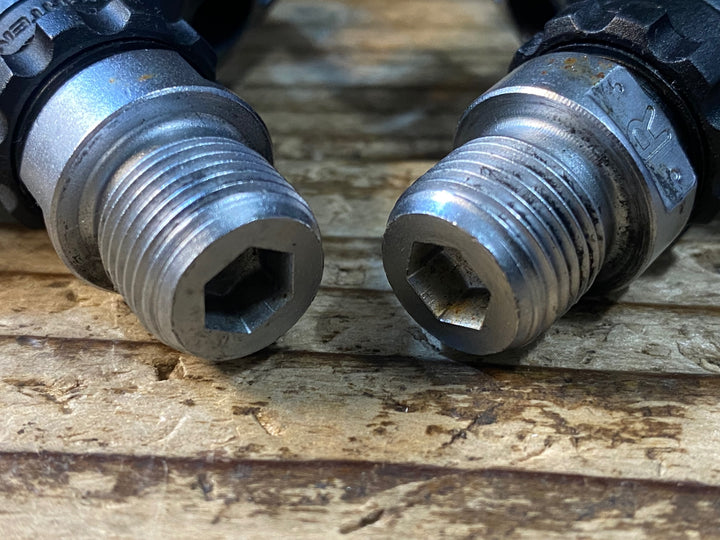 JT829 シマノ SHIMANO PD-EH500 ビンディングペダル SPD