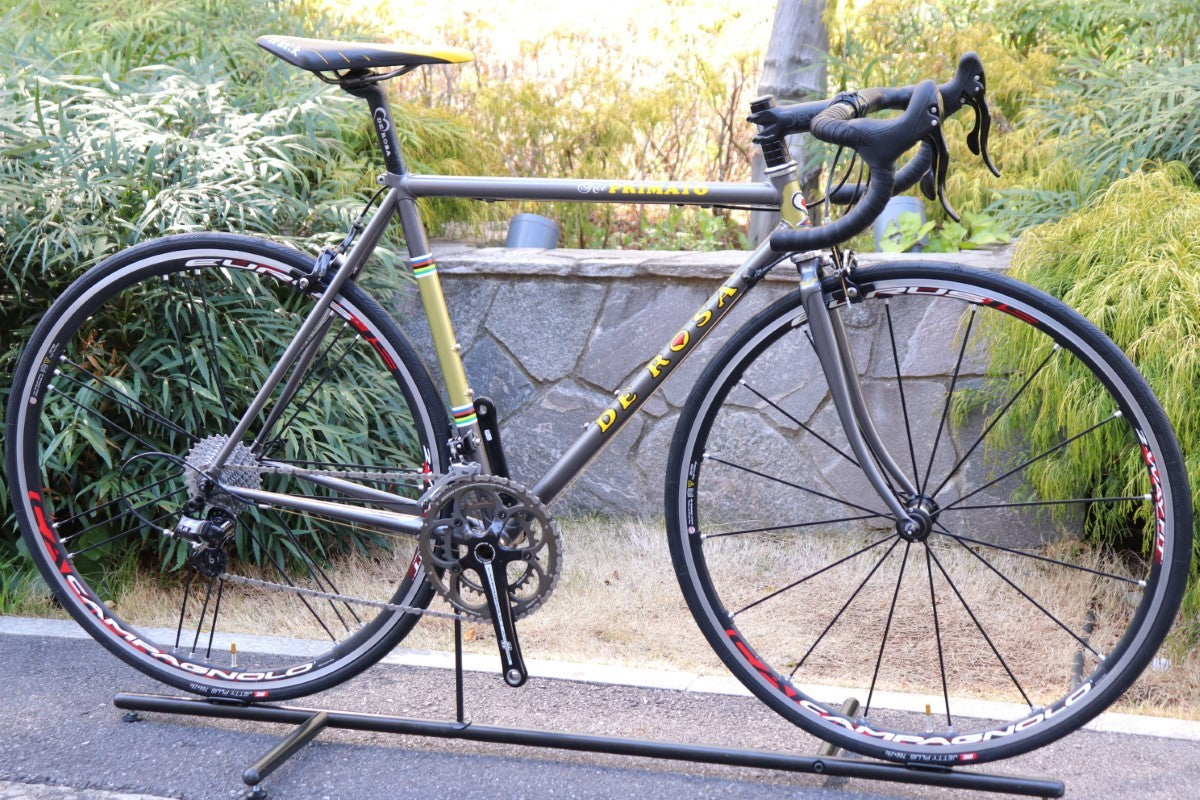 デローザ DE ROSA ネオプリマート NEO PRIMATO 2009 50サイズ