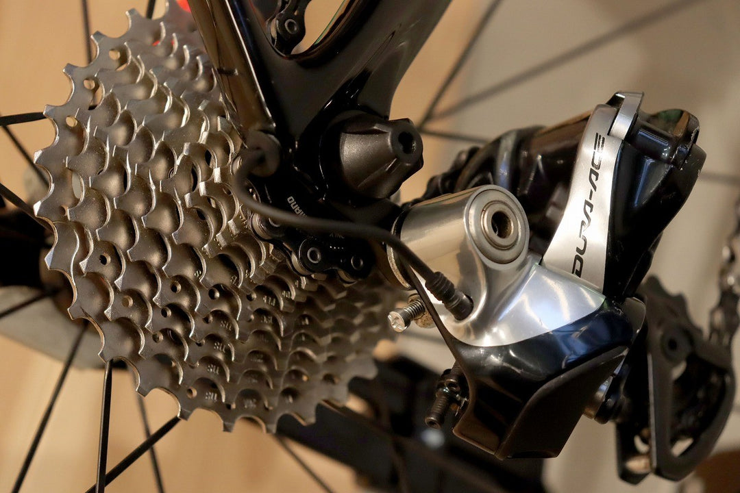 ウィリエール Wilier グランツーリスモ チーム GTR TEAM 2019 XSサイズ デュラエース Di2 9070 11S カーボン ロードバイク 【千葉店】