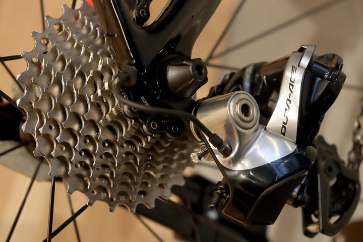 ウィリエール Wilier グランツーリスモ チーム GTR TEAM 2019 XSサイズ デュラエース Di2 9070 11S カーボン ロードバイク 【千葉店】