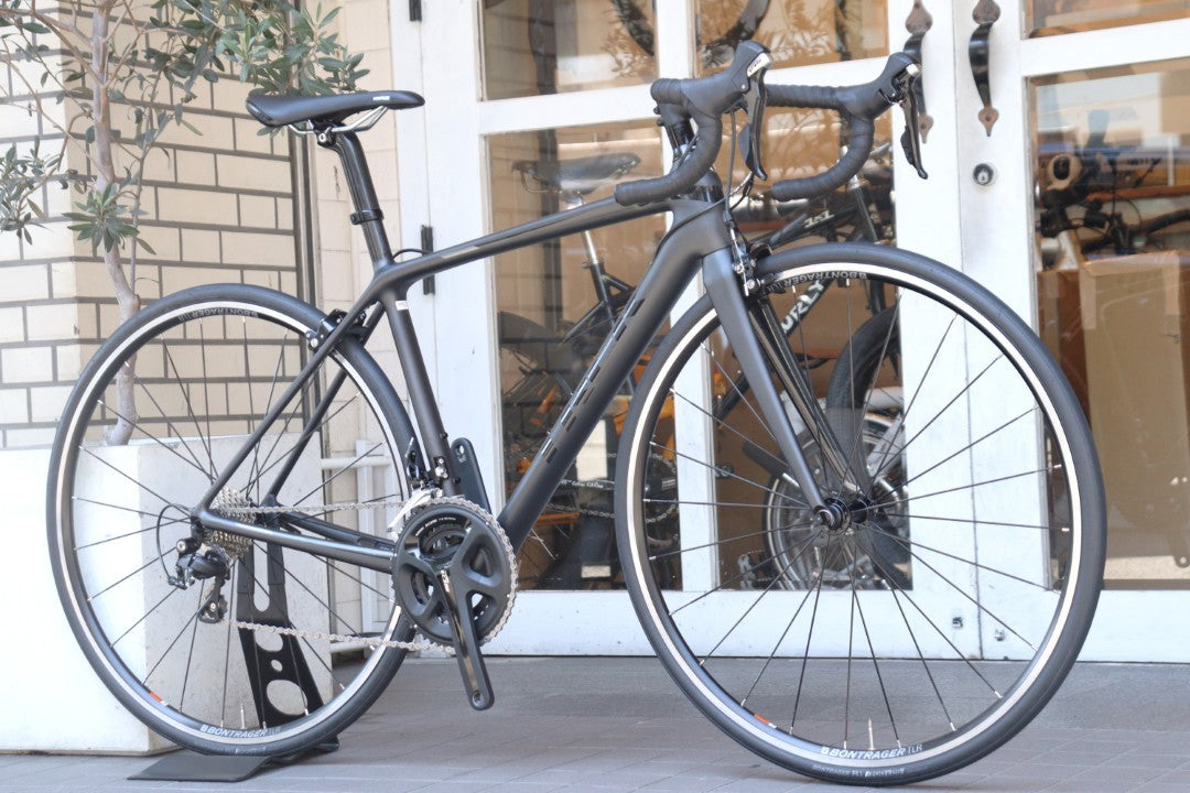 トレック TREK エモンダ EMONDA SL5 2018モデル 50サイズ シマノ 105 5800 11S カーボン ロードバイク 【横浜店】