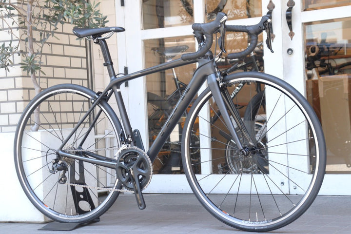 トレック TREK エモンダ EMONDA SL5 2018モデル 50サイズ シマノ 105 5800 11S カーボン ロードバイク 【横浜店】