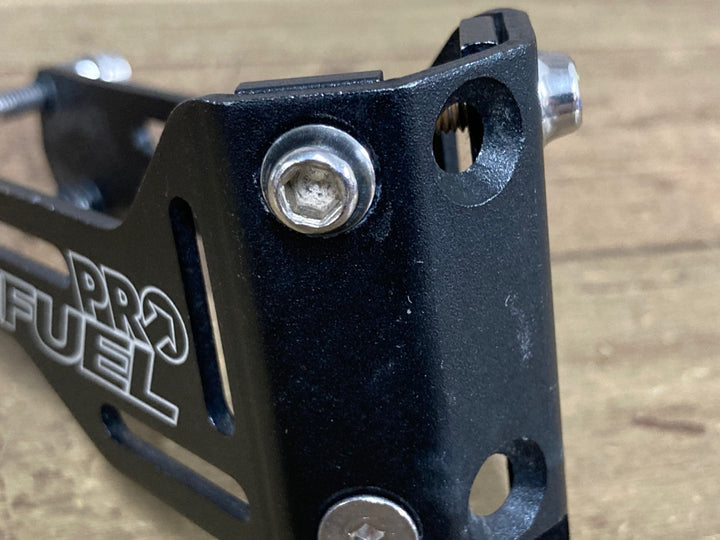 JT602 シマノ SHIMANO PRO エアロフューエル AEROFUEL サドルレールマウント ボトル台座