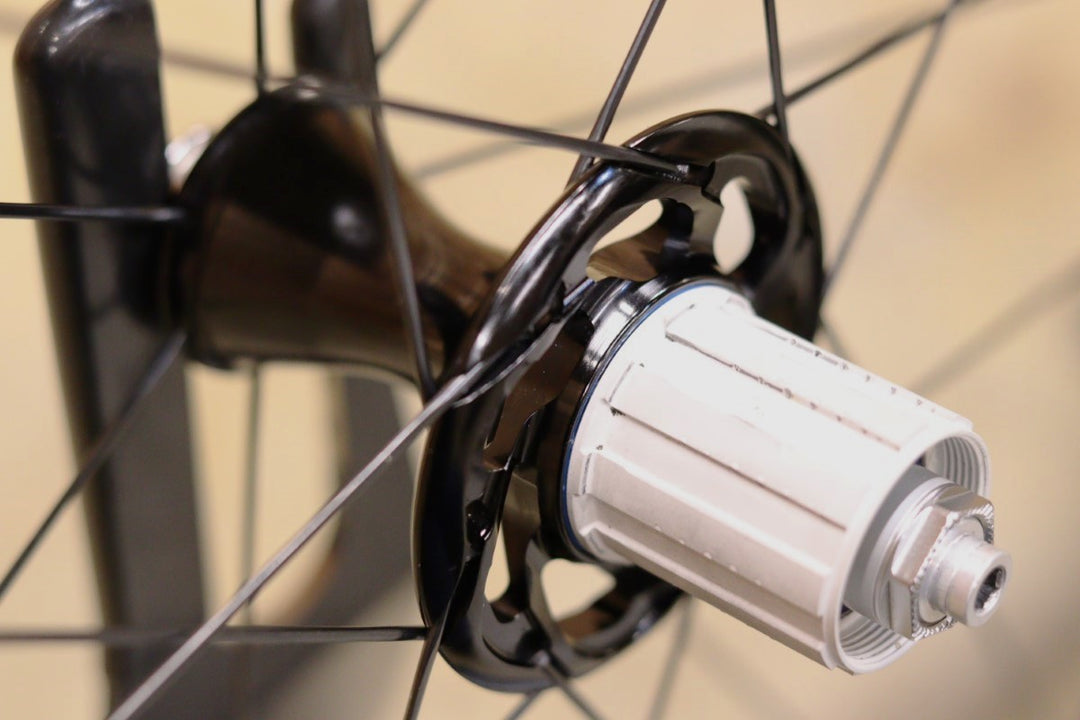 カンパニョーロ Campagnolo ボーラ BORA WTO 45 カーボン クリンチャー チューブレス ホイールセット シマノ11S / 12S 19C 【立川店】