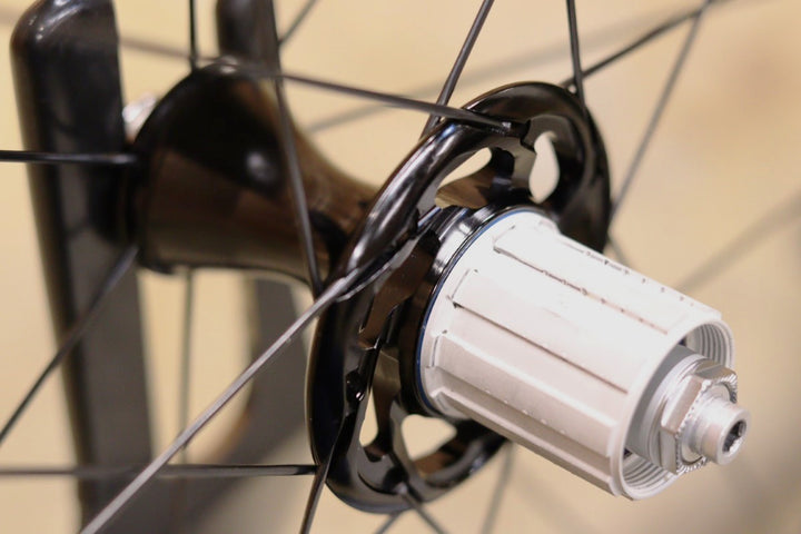 カンパニョーロ Campagnolo ボーラ BORA WTO 45 カーボン クリンチャー チューブレス ホイールセット シマノ11S / 12S 19C 【立川店】