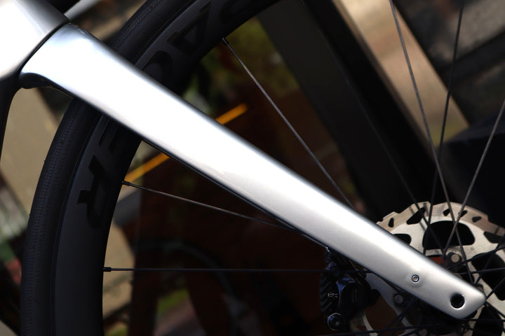 トレック TREK ドマーネ DOMANE SL6 2025モデル 50サイズ シマノ 105 R7170 Di2 12S カーボン ロードバイク AEOLUS PRO37 【東京南麻布店】