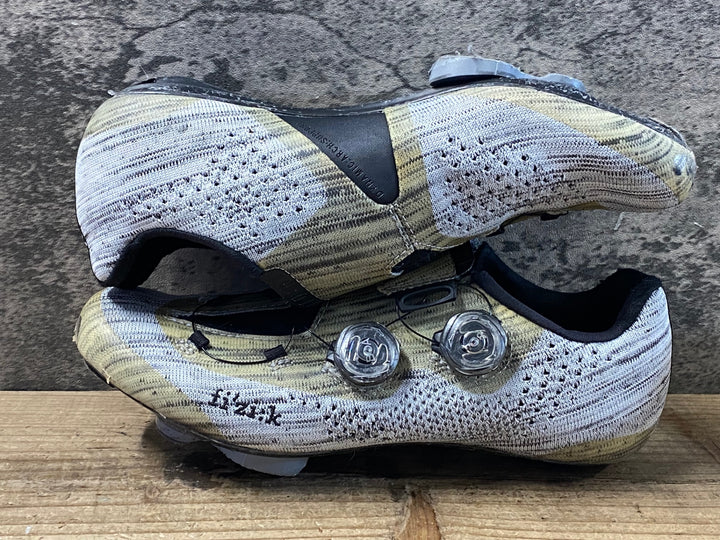 KI539 フィジーク fizik INFINITO R1 ビンディングシューズ SPD-SL EU40.5 ビンディングシューズ SPD-SL