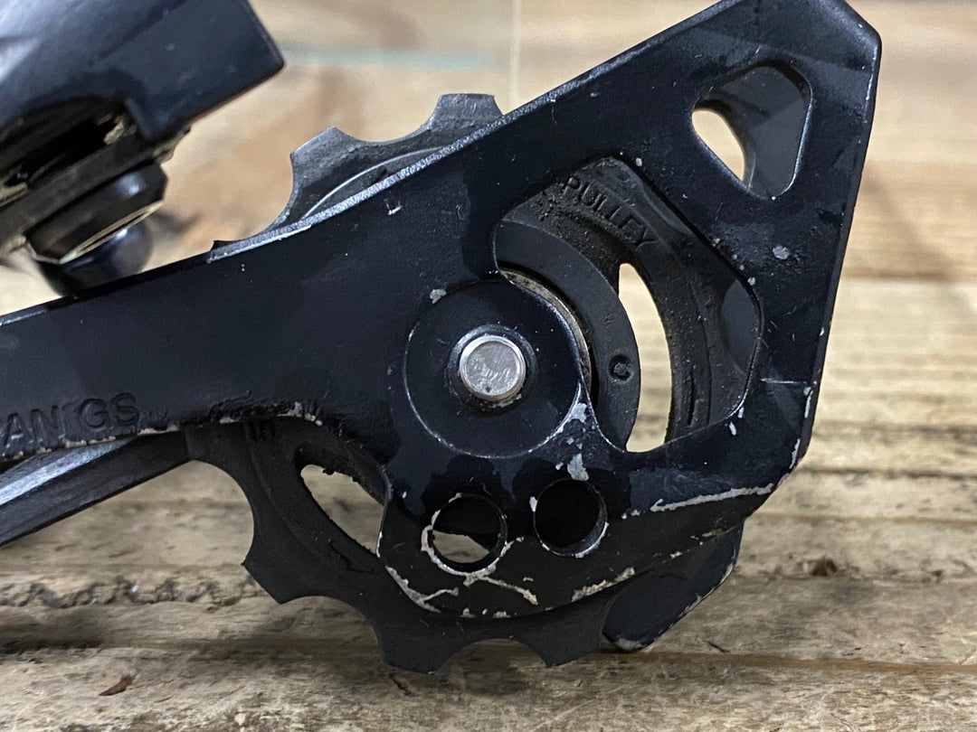 KA377 シマノ SHIMANO アルテグラ ULTEGRA RD-R8000 GS リアディレイラー 11S