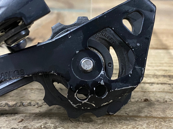 KA377 シマノ SHIMANO アルテグラ ULTEGRA RD-R8000 GS リアディレイラー 11S