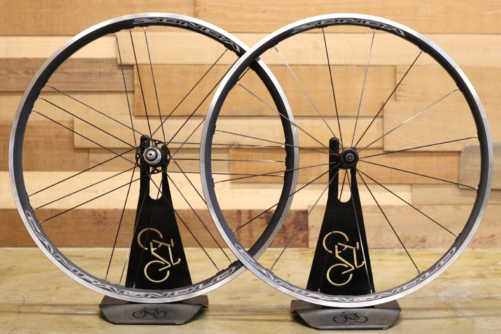 campagnolo zonda c17 11s クリンチャーホイール CAMPAGNOLO カンパニョーロ ZONDA C17 WO ゾンダC17