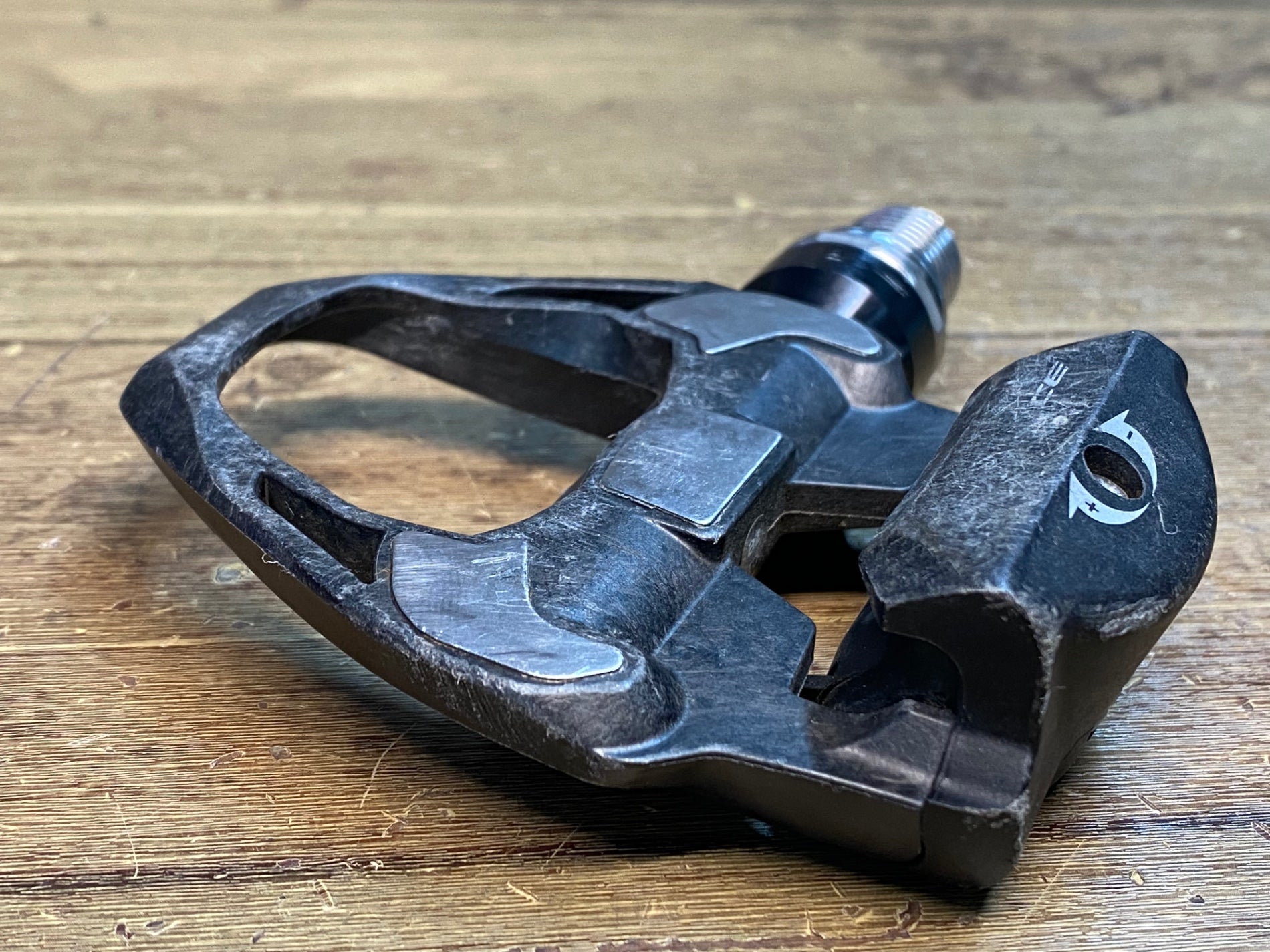 JI303 シマノ SHIMANO デュラエース DURA-ACE PD-R9100 ビンディング