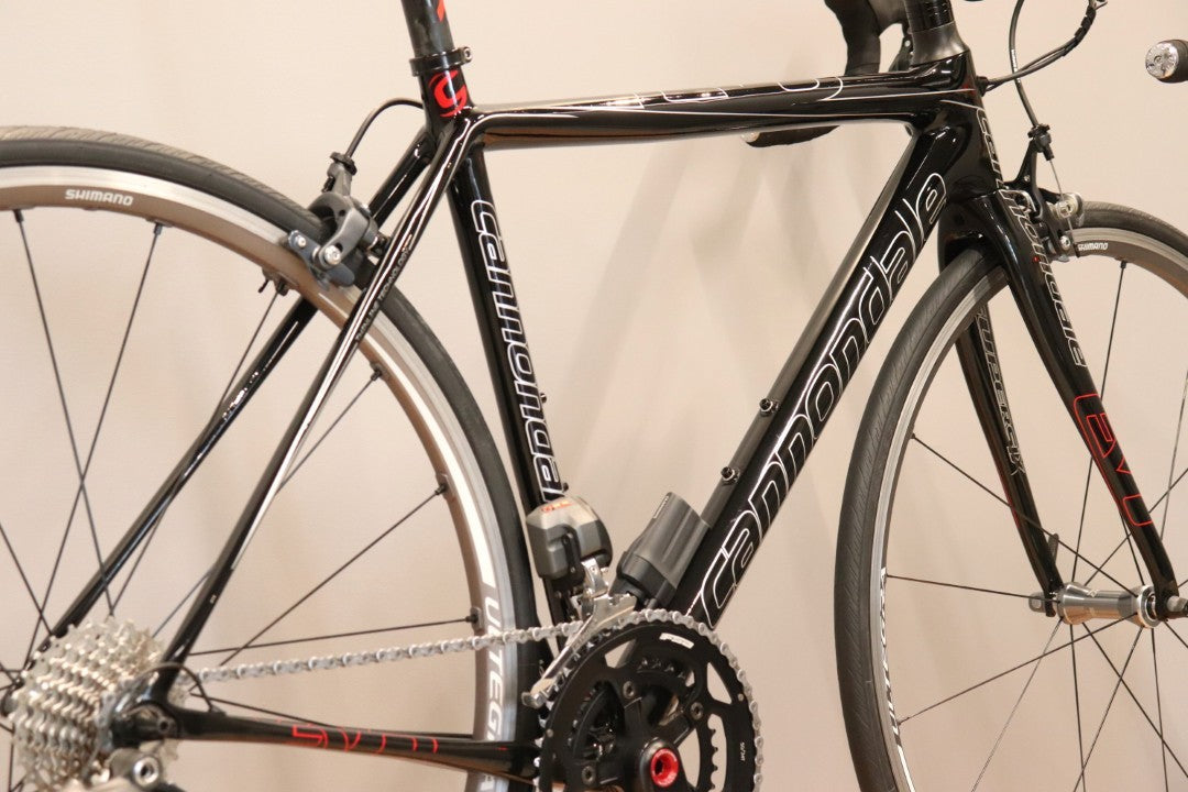 キャノンデール CANNONDALE スーパーシックスエボ SUPERSIX EVO 2013