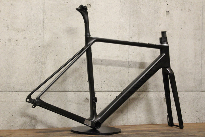 キャニオン CANYON アルティメット ULTIMATE CF SL DISC 2020年モデル Mサイズ カーボン フレームセット 【福岡店】