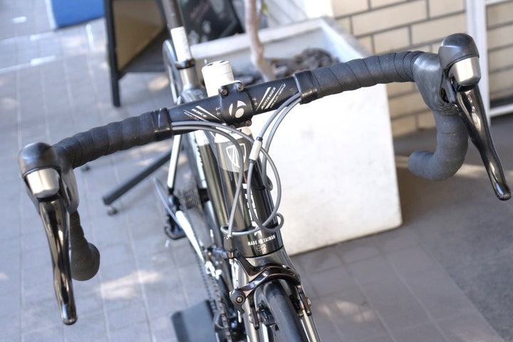 トレック TREK マドン MADONE 2.1 2013モデル 52サイズ シマノ 105 5700 MIX 10S カーボン ロードバイク 【横浜店】