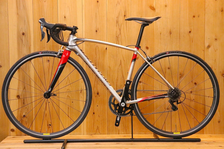 スペシャライズド SPECIALIZED アレー ALLEZ DSW SL COMP 2016年モデル 49サイズ シマノ 105 5800 MIX 11S アルミ ロードバイク 【芦屋店】