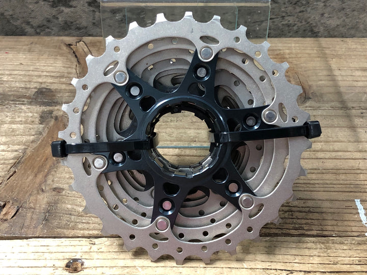 KO605 シマノ SHIMANO アルテグラ ULTEGRA CS-R6800 スプロケット 11S 14-28T ※ロックリング欠品