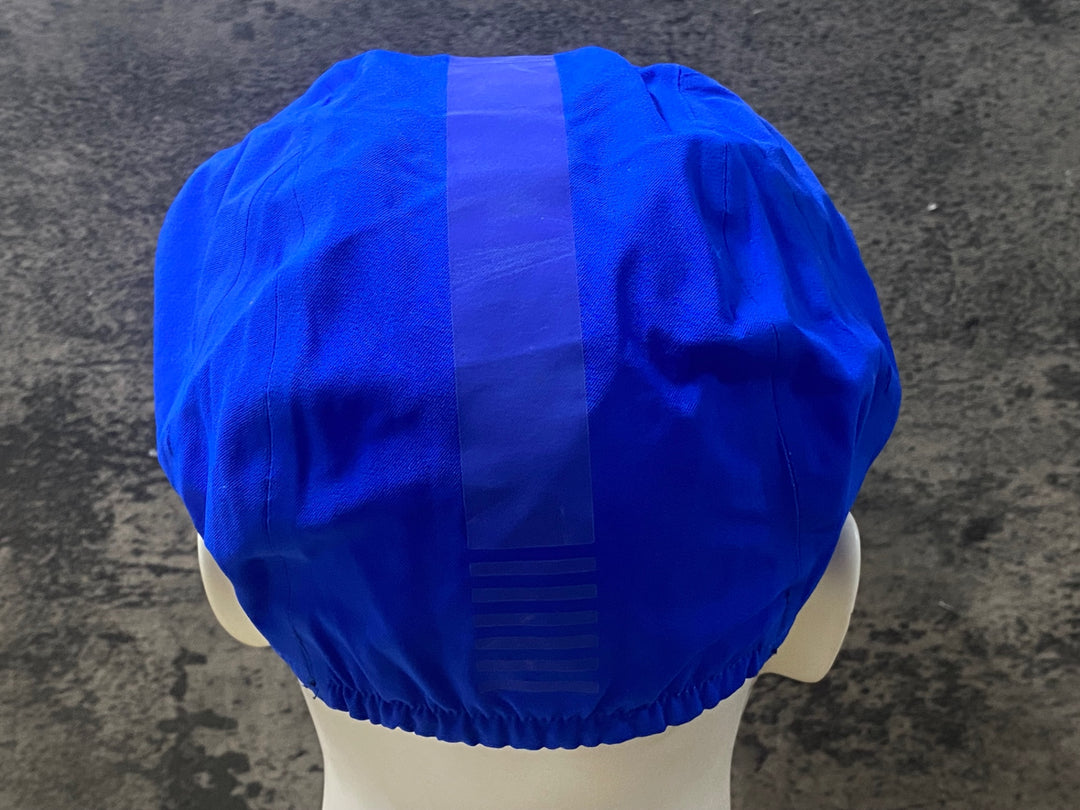 KD503 ラファ Rapha PRO TEAM CAP サイクルキャップ 青 M-L