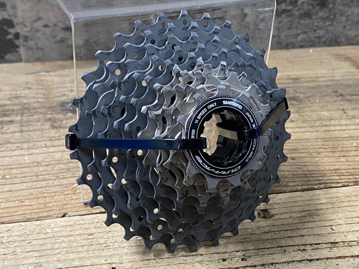 KI358 シマノ SHIMANO デュラエース DURA-ACE CS-R9100 スプロケット 11S 11-30T