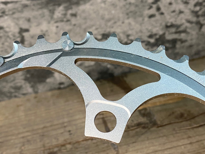 JR307 CAMPAGNOLO FC-RE250 アウターチェーンリング 50T 5H