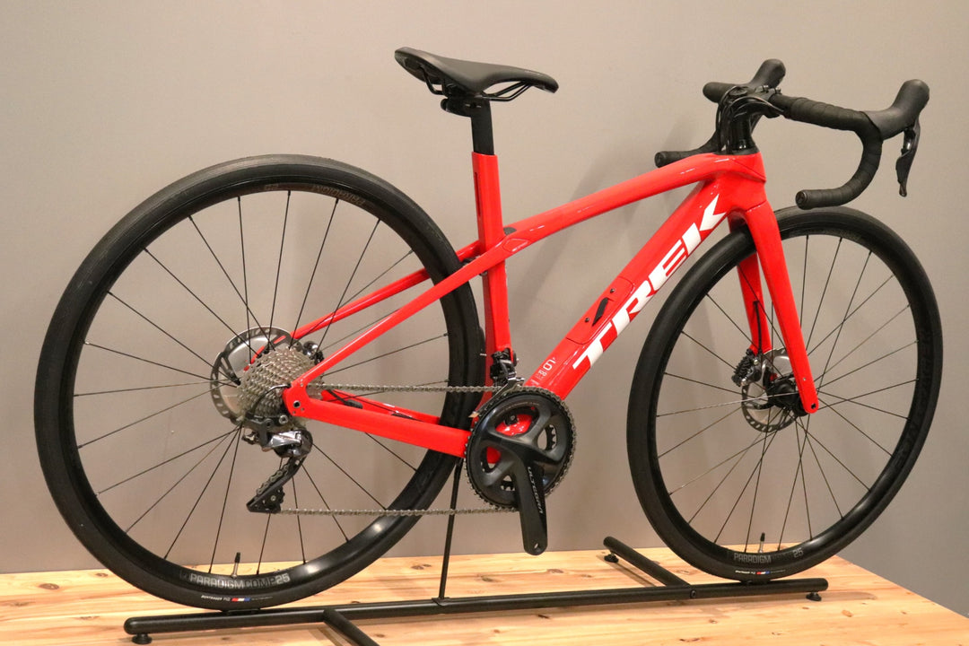 トレック TREK ドマーネ DOMANE SL6 DISC 2020モデル 44サイズ シマノ アルテグラ R8025 11S カーボン ロードバイク 【仙台店】