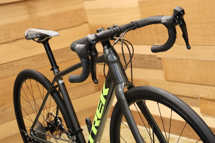 トレック TREK ドマーネ DOMANE AL3 DISC カスタム 2022年モデル 52サイズ シマノ 105 R7000 11S アルミ ロードバイク 【立川店】