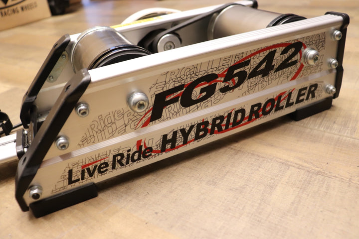 ミノウラ MINOURA LIVERIDE FG542 ハイブリッドローラー 【さいたま浦和店】