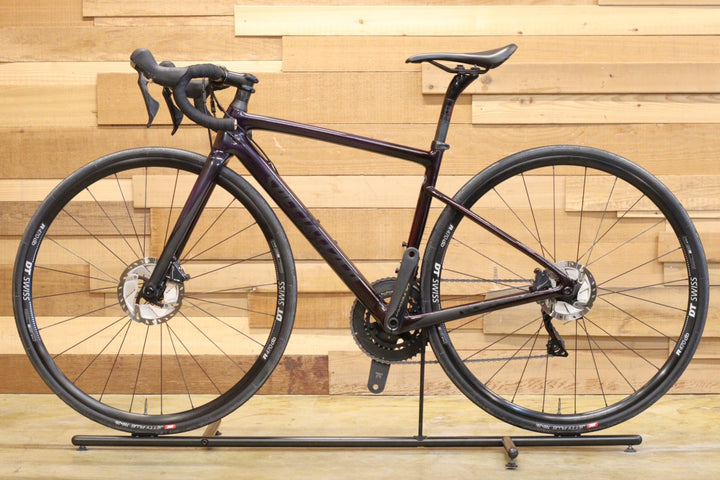 スペシャライズド SPCIALIZED ターマック WOMEN’S TARMAC DISC COMP 2019 44サイズ シマノ アルテグラ R8020 11S カーボン ロードバイク 【立川店】