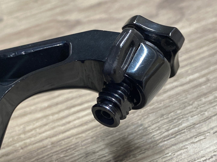 JW818 シマノ SHIMANO デュラエース DURA-ACE BR-R9100 キャリパーブレーキ フロント シュー船欠品