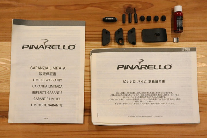 ピナレロ PINARELLO パリ ディスク PARIS DISK 2022モデル 490サイズ シマノ 105 R7020 11S カーボン ロードバイク 【仙台店】