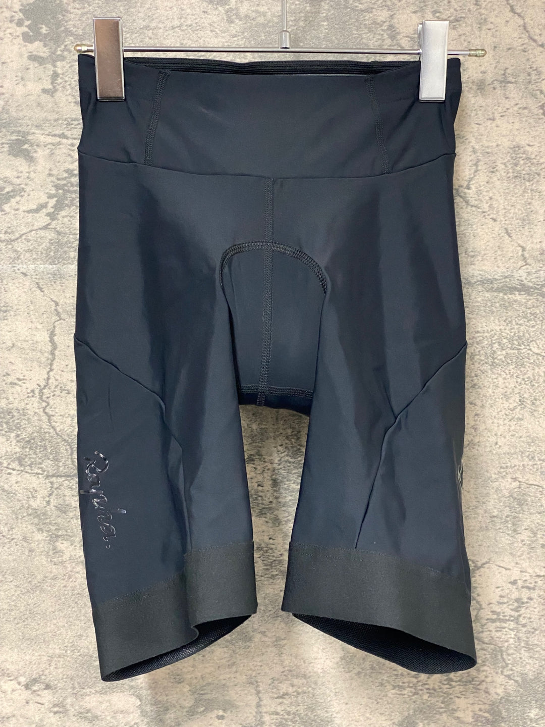 JH570 ラファ Rapha WOMEN'S CORE SHORTS レーサーパンツ 黒 XS