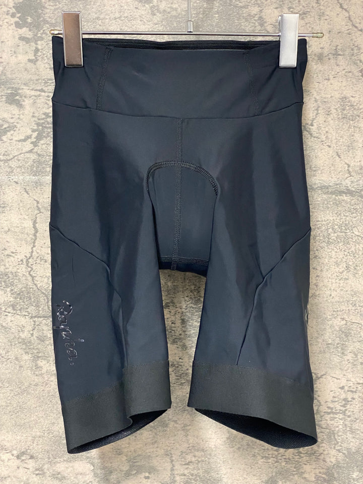 JH570 ラファ Rapha WOMEN'S CORE SHORTS レーサーパンツ 黒 XS