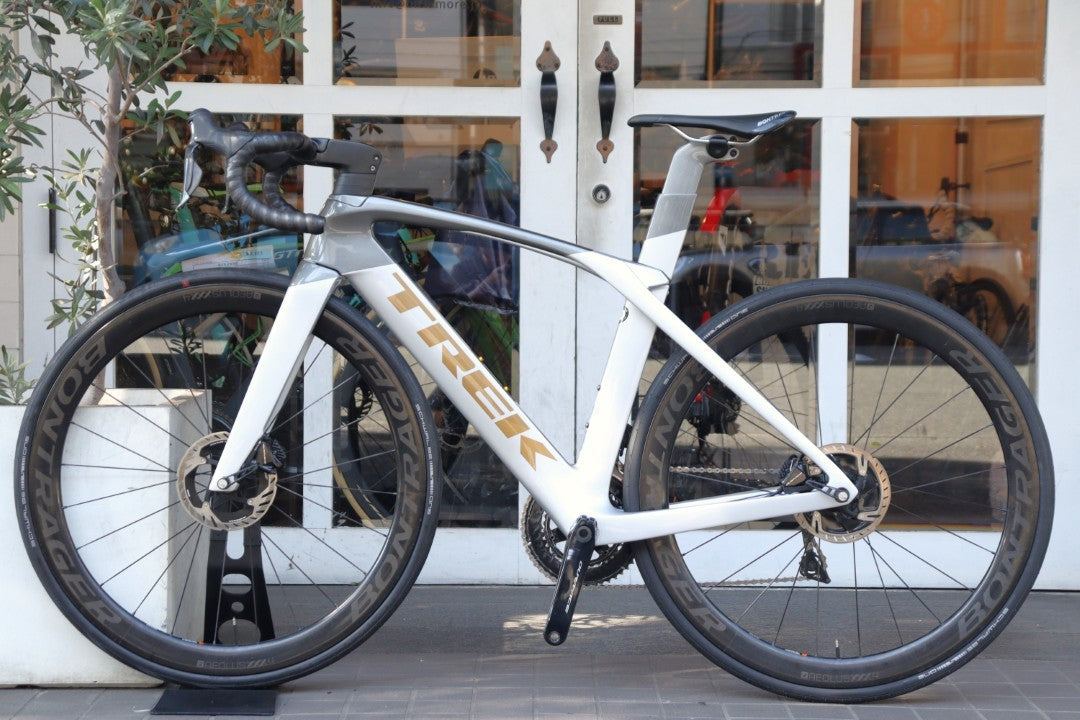 トレック TREK マドン MADONE SLR P1 R9170系デュラエース 11S Di2 カーボン ロードバイク AEOLUS XXX 4 【横浜店】