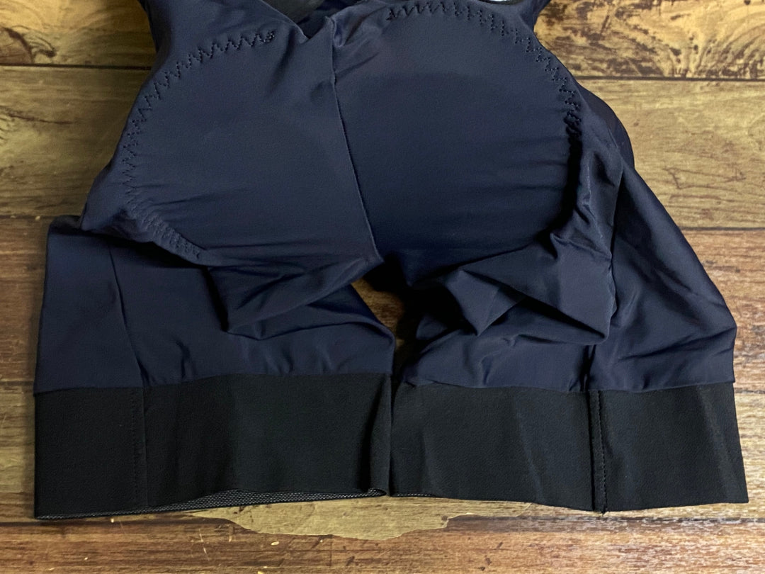 JW784 アソス assos MILLE GT BiB Shorts C2 ビブショーツ 黒 XS
