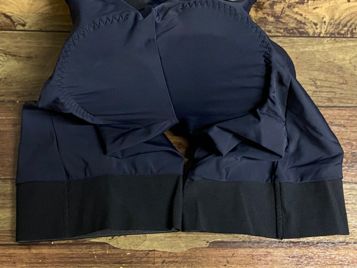 JW784 アソス assos MILLE GT BiB Shorts C2 ビブショーツ 黒 XS