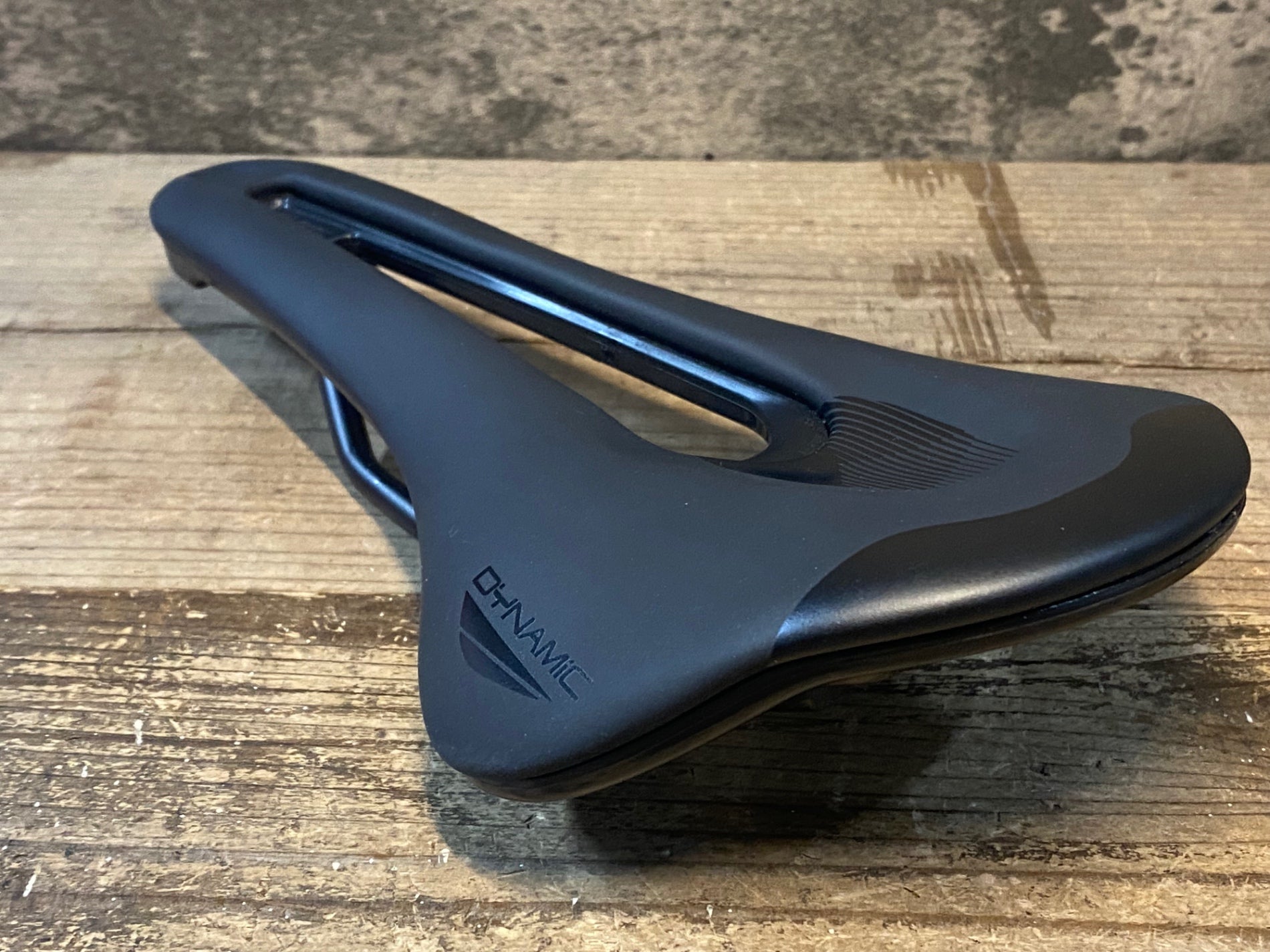 JN749 セラサンマルコ selle san marco Shortfit 2.0 サドル 黒