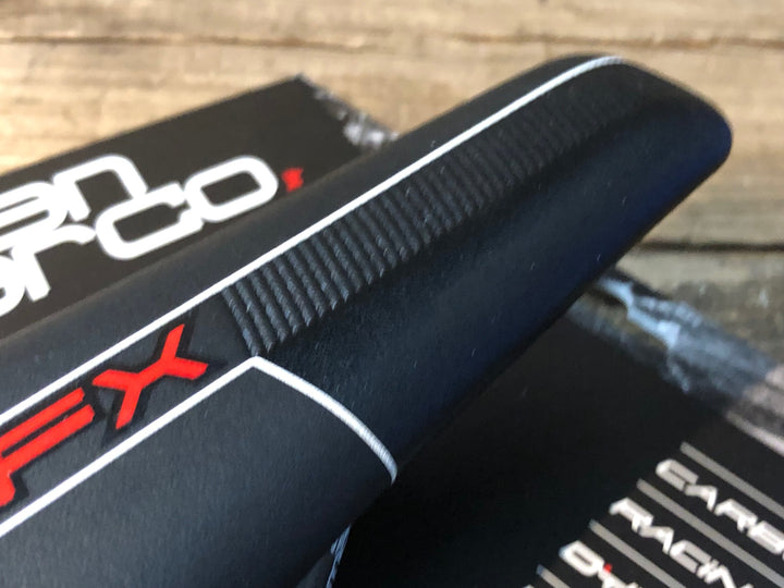 JR317 サンマルコ san marco Regale CARBON FX PROTEK サドル 黒 NARROW CARBON レール