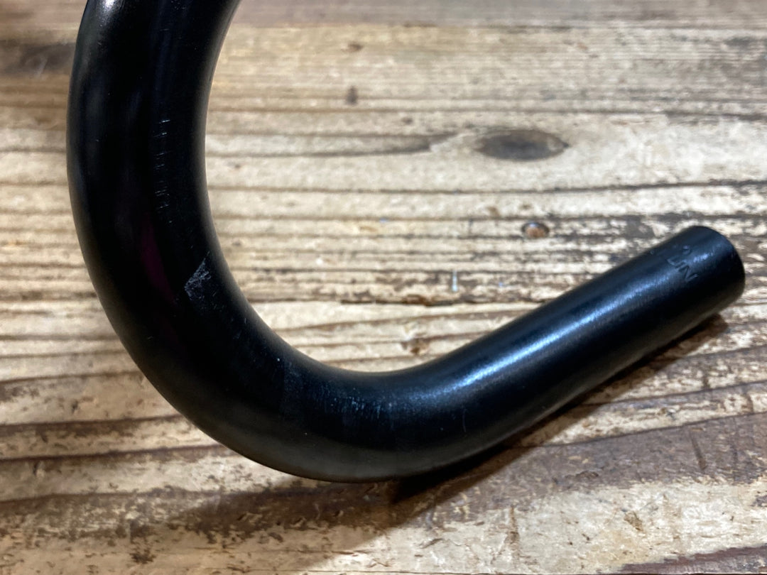 KJ490 シムワークス SIM WORKS by NITTO WiLd Honey SW56 アルミ ドロップハンドル 420/490mm Φ31.8