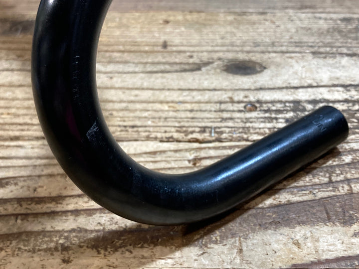 KJ490 シムワークス SIM WORKS by NITTO WiLd Honey SW56 アルミ ドロップハンドル 420/490mm Φ31.8